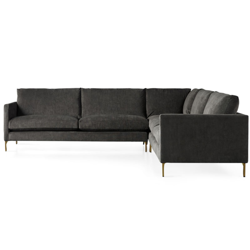 Clarke sectional- Arhaus- $9997