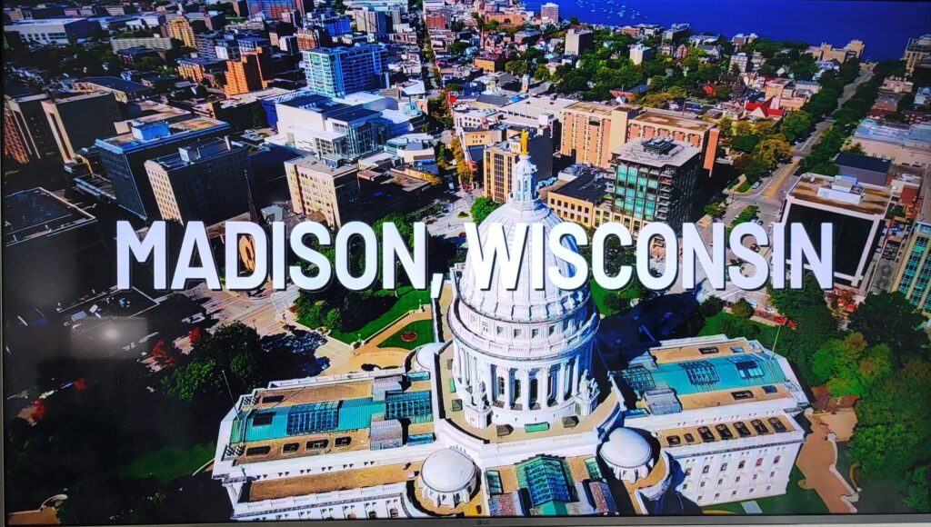 Madison, WI