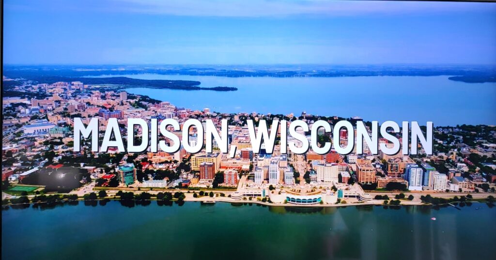 Madison, WI