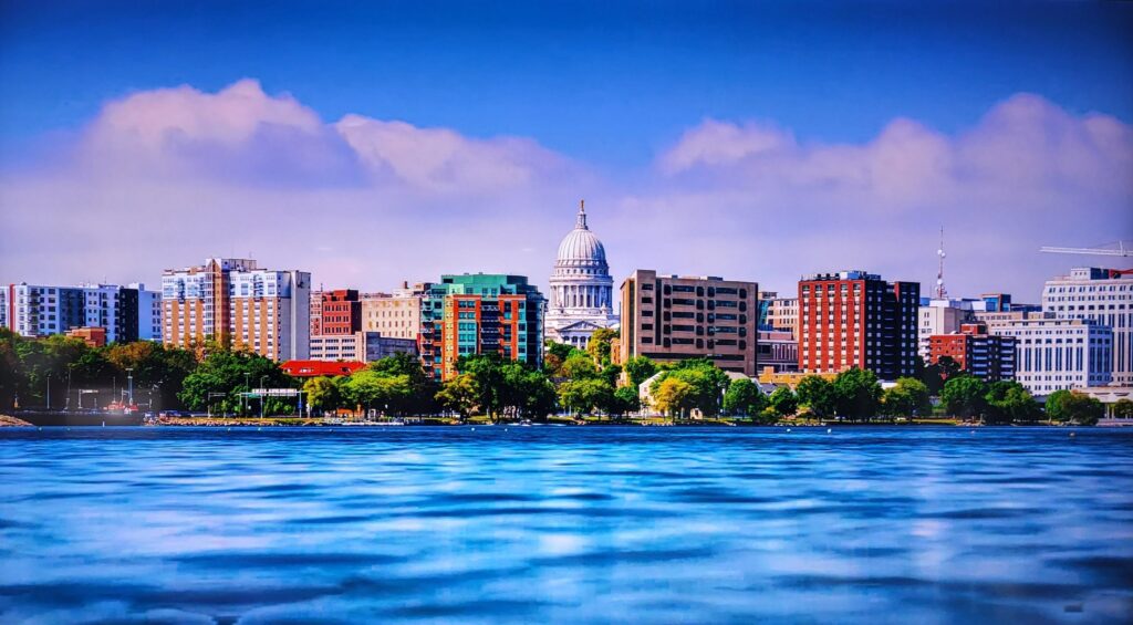 Madison, WI