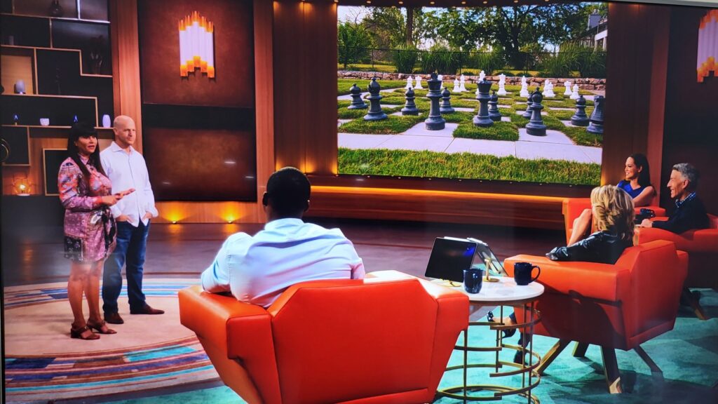 Show screencap