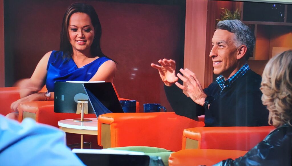Show screencap