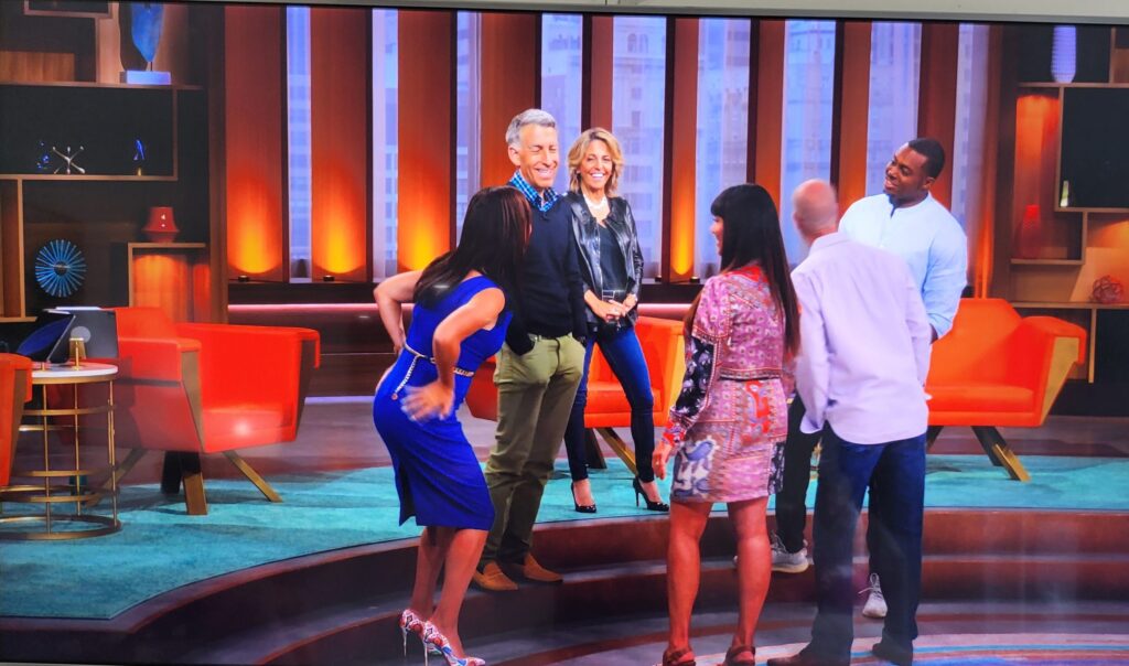 Show screencap