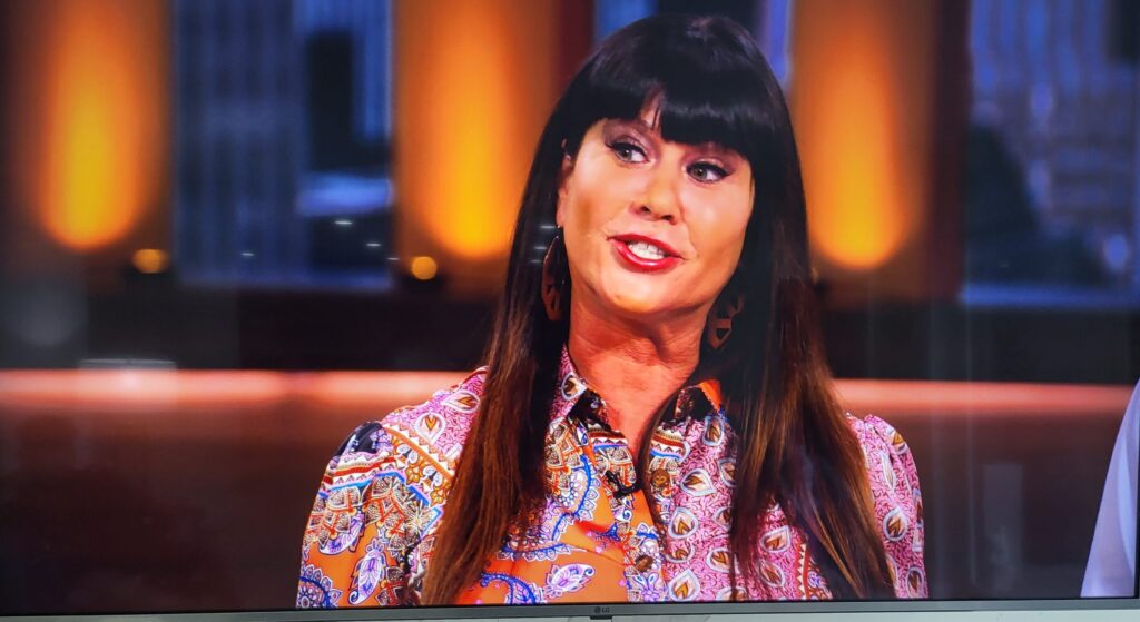 Show screencap