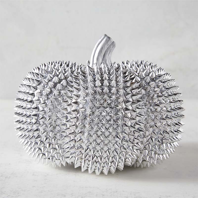 Spiked chrome- ZGallerie