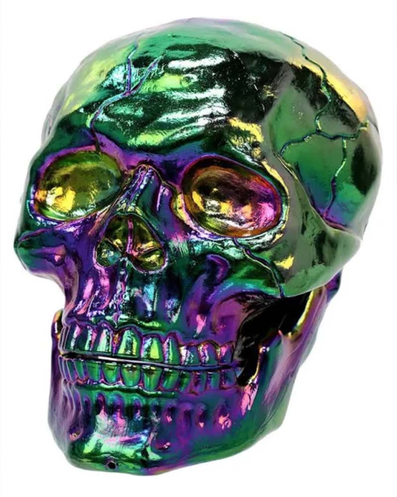 Iridescent- JoAnn Fabrics